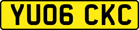 YU06CKC