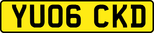 YU06CKD