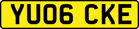 YU06CKE