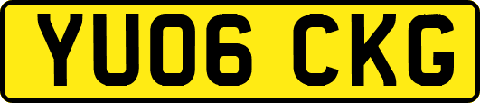 YU06CKG