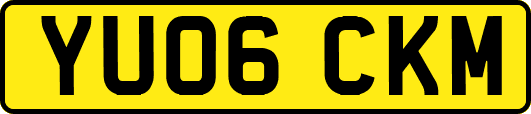 YU06CKM