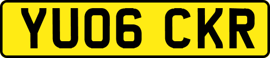 YU06CKR