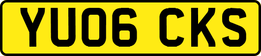 YU06CKS
