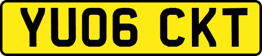 YU06CKT