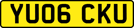 YU06CKU