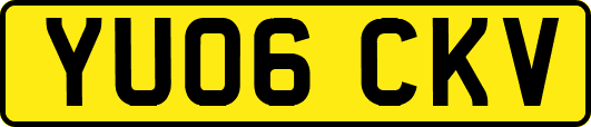 YU06CKV