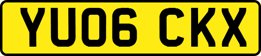 YU06CKX
