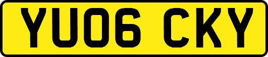 YU06CKY
