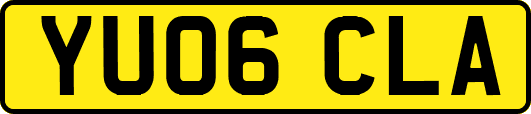 YU06CLA