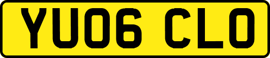 YU06CLO