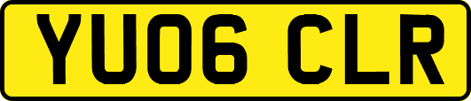 YU06CLR