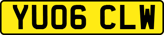YU06CLW