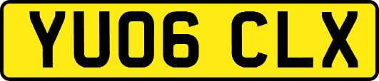 YU06CLX