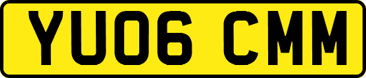 YU06CMM