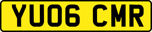 YU06CMR