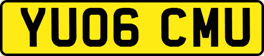 YU06CMU