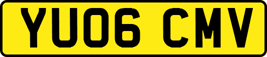 YU06CMV