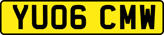 YU06CMW
