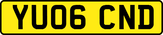 YU06CND