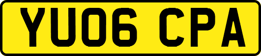 YU06CPA