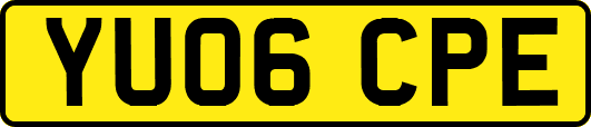 YU06CPE