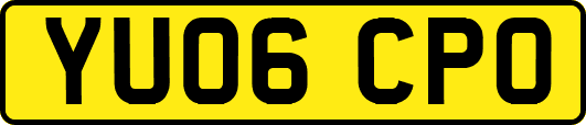 YU06CPO