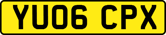 YU06CPX