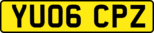 YU06CPZ