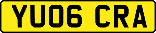 YU06CRA