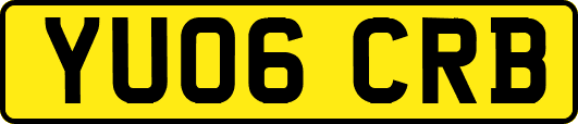 YU06CRB