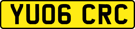 YU06CRC