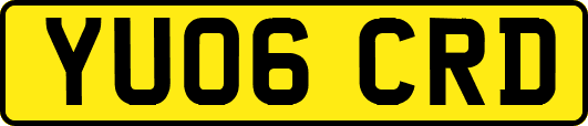 YU06CRD