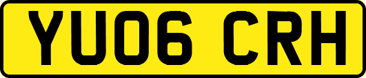 YU06CRH