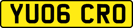 YU06CRO
