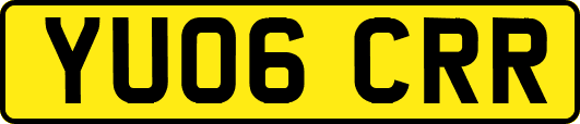 YU06CRR