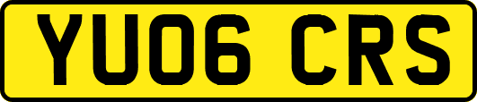 YU06CRS
