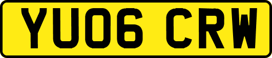 YU06CRW