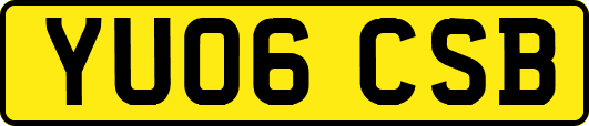 YU06CSB
