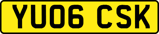 YU06CSK