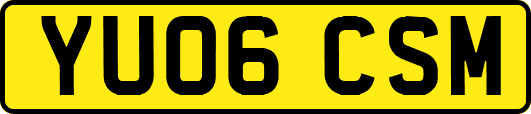 YU06CSM