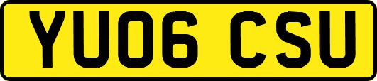YU06CSU