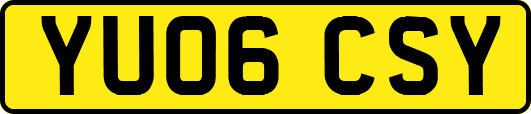YU06CSY
