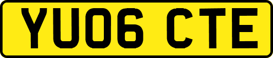 YU06CTE