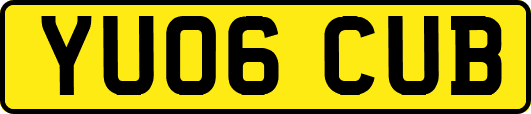 YU06CUB