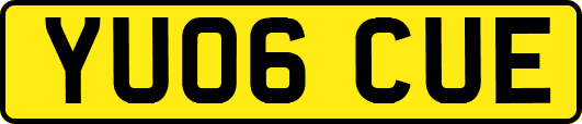 YU06CUE