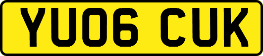 YU06CUK