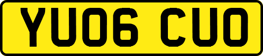YU06CUO