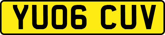 YU06CUV