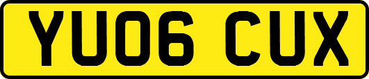 YU06CUX