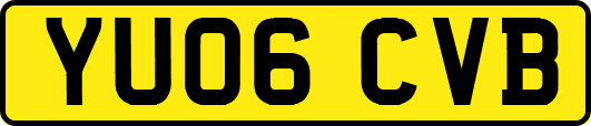 YU06CVB